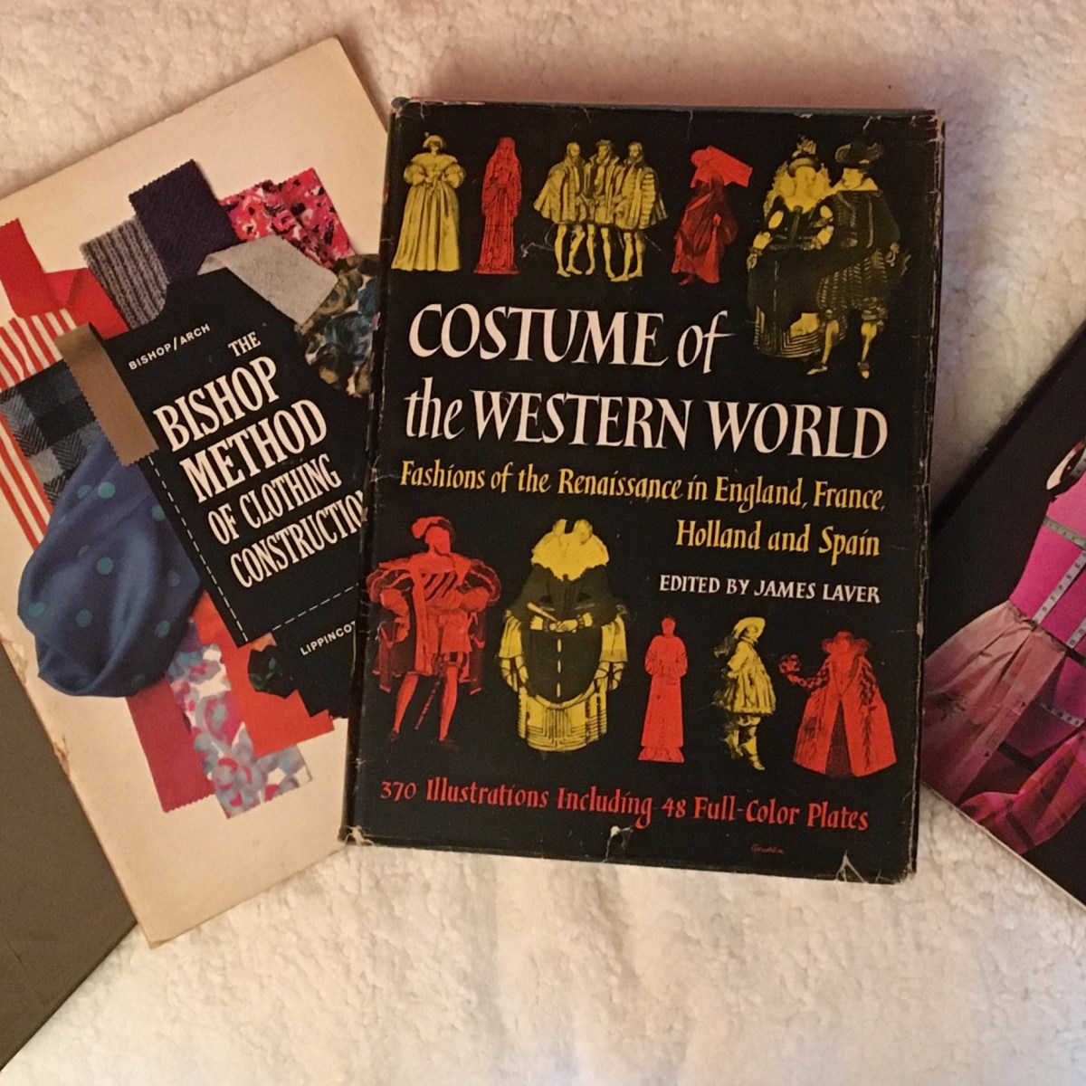 A Seamstress Perfected