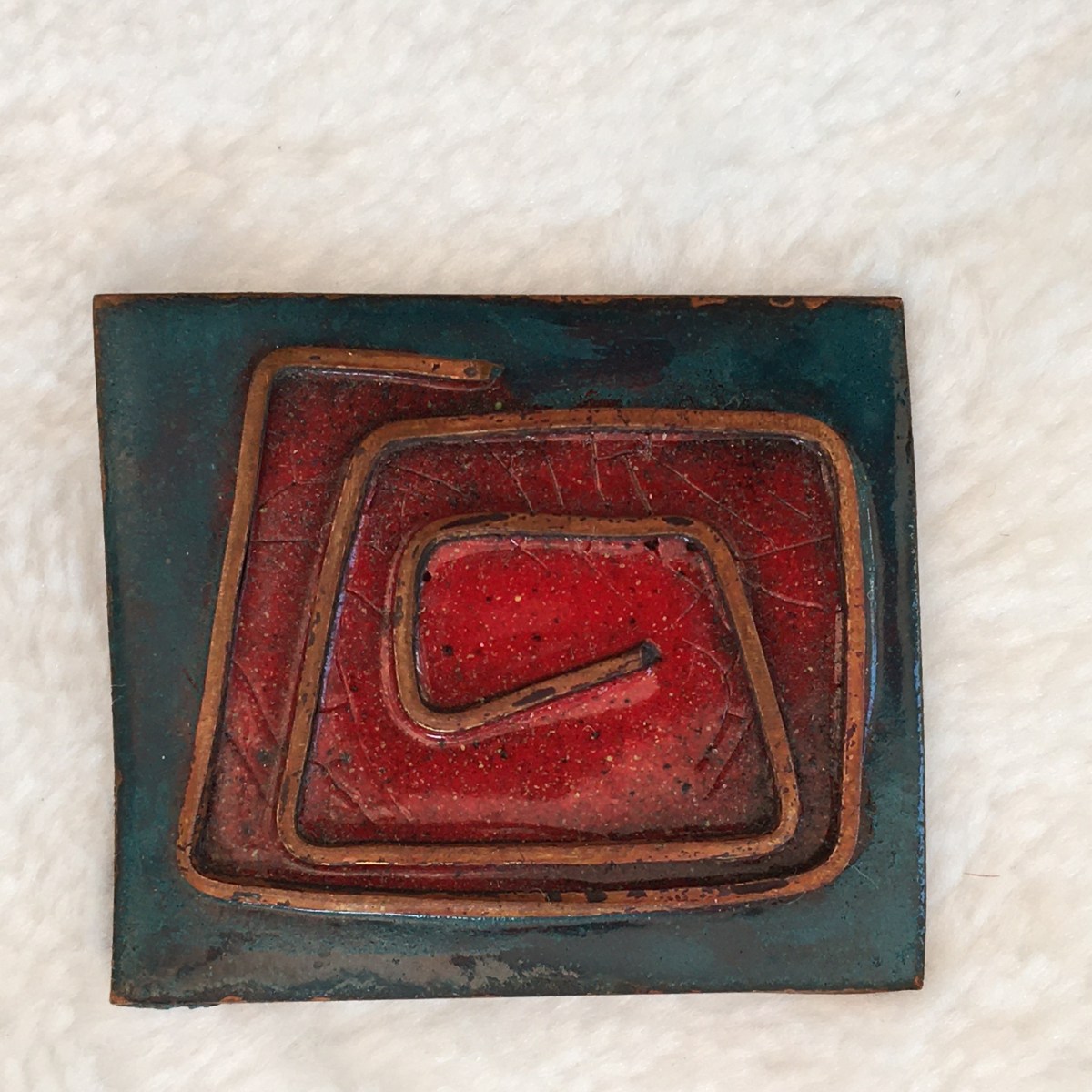 Metalwork and Jewelry